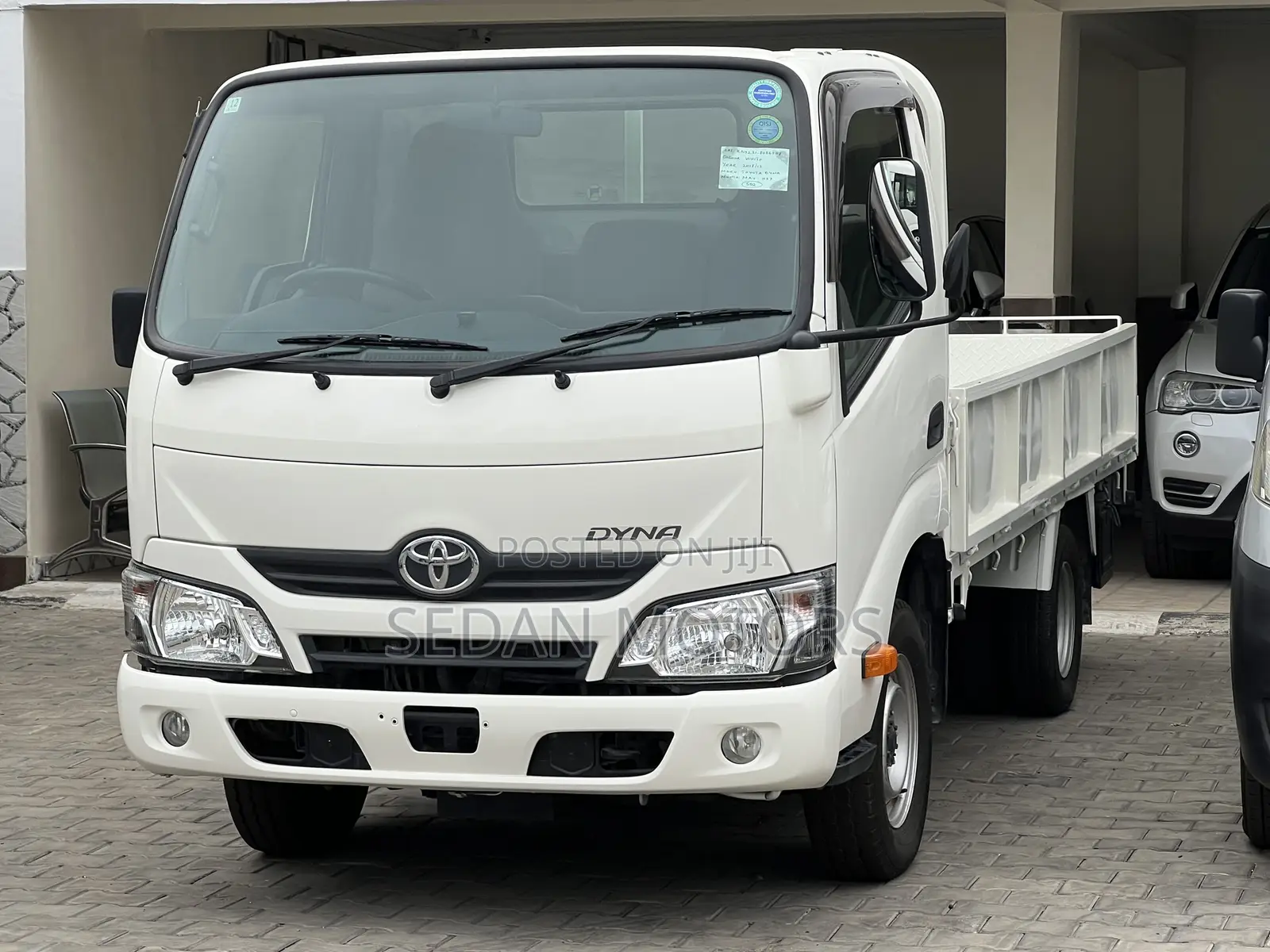 Toyota Dyna We Accept Hire Purchase