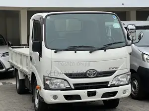 Toyota Dyna We Accept Hire Purchase