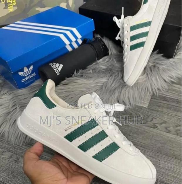 Adidas Broomfield - thumbnail 2