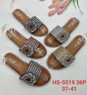 Trending Stylish Flat Shoes New Arrivals - thumbnail 2
