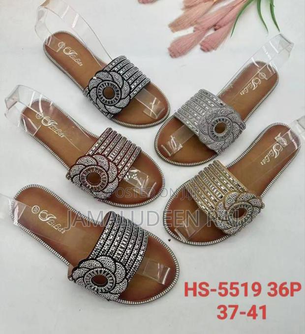 Trending Stylish Flat Shoes New Arrivals