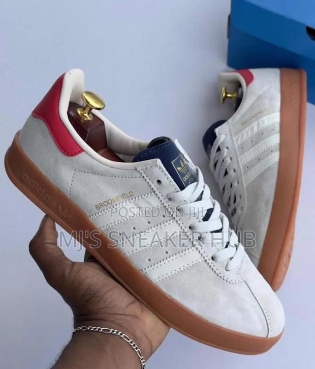 Adidas Broomfield - thumbnail 3