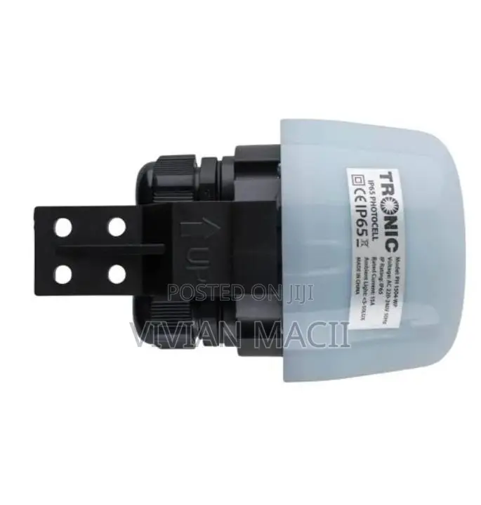 Tronic Photocell