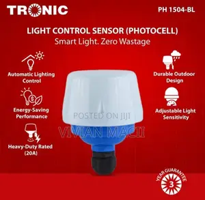 Tronic Photocell