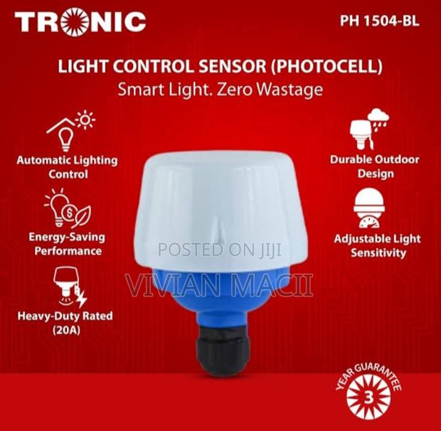 Tronic Photocell - thumbnail 2