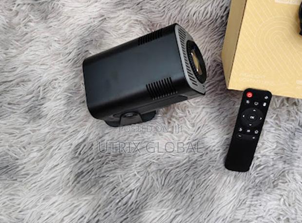 Hy320 Android 13 Hd Smart Projector Built In Apps Wifi - thumbnail 3