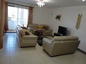 3bdrm Apartment in Uthiru for rent