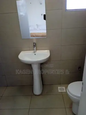 3bdrm Apartment in Uthiru for rent