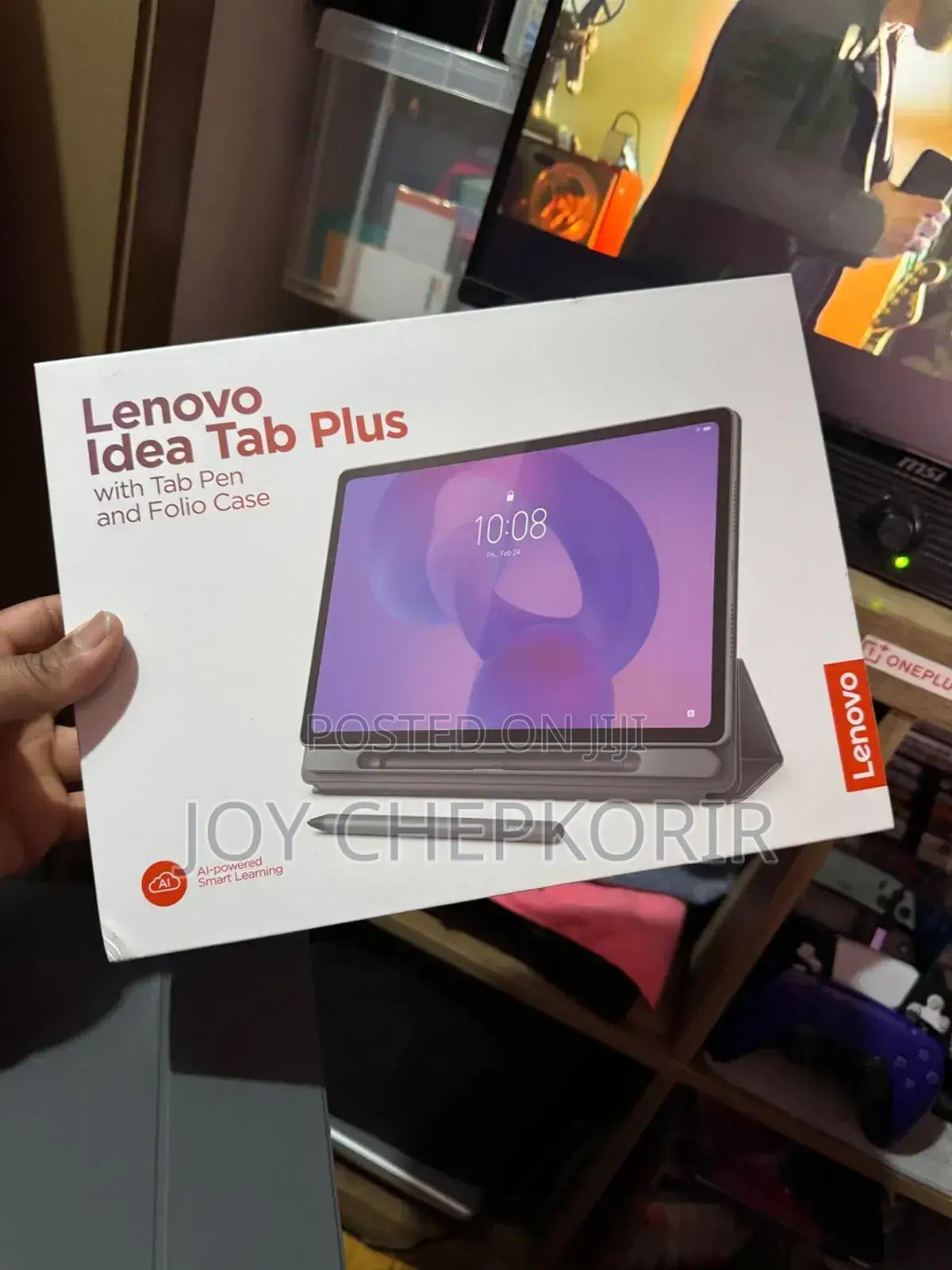 New Lenovo IdeaTab A1000 256 GB