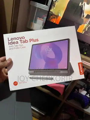 New Lenovo IdeaTab A1000 256 GB