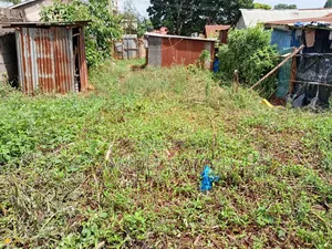 30/100 Commercial Plot For Sale Banana Kiambu