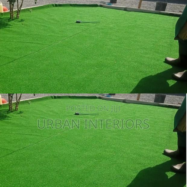 Turf Grass Installation Turf Grass Installation Small Outdoor Spaces
