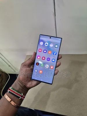 Samsung Galaxy Note 10 Plus 256 GB Blue
