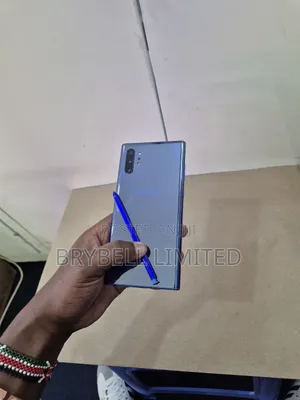 Samsung Galaxy Note 10 Plus 256 GB Blue