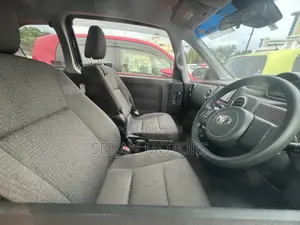 Toyota Spade 2019 Matt Black