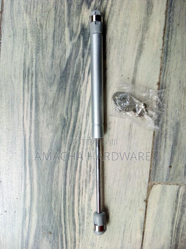 Piston/Gas Lifters - main view