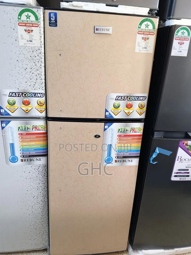 Affordable (Rebune ) Refrigerator - thumbnail 2