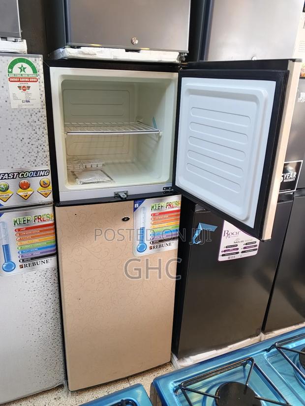 Affordable (Rebune ) Refrigerator - thumbnail 5