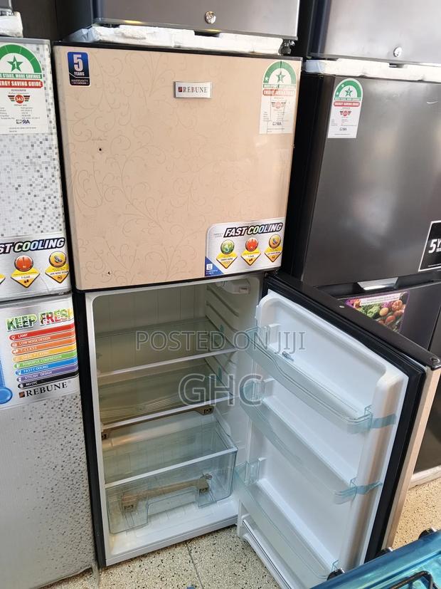 Affordable (Rebune ) Refrigerator - thumbnail 6