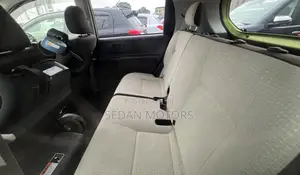 Toyota Spade 2019 Green