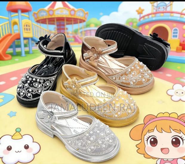 Trending Stylish Flat Shoes New Arrivals - thumbnail 5