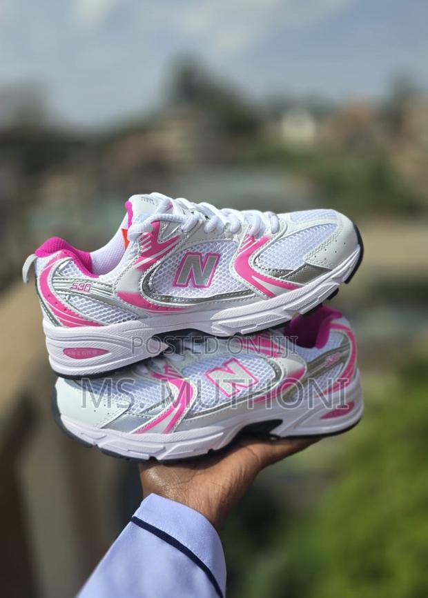 Unisex Sneakers Nb 530 - thumbnail 3