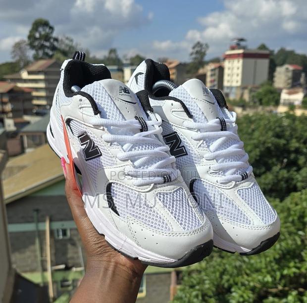 Unisex Sneakers Nb 530 - main view