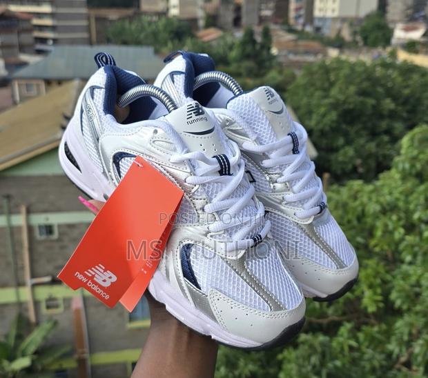 Unisex Sneakers Nb 530 - thumbnail 4