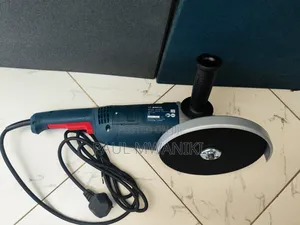 Bosch 9 " Angle Grinder