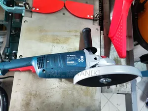 Bosch 9 " Angle Grinder