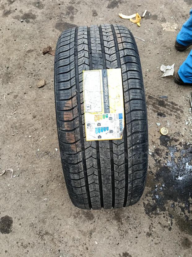 Centara 285/50r20 Ht - main view