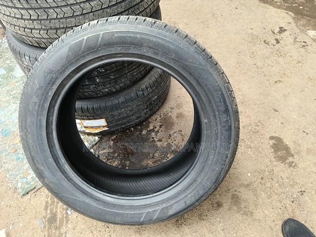 Centara 285/50r20 Ht - thumbnail 2