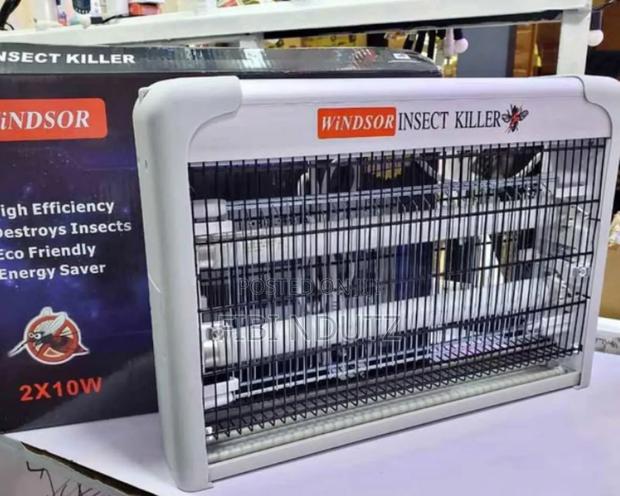 New Insect Killer Machine/Insect Killer Machine