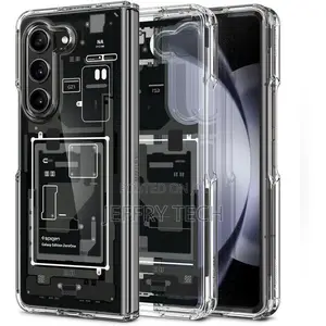 Spigen Hard Case Cover for Samsung Galaxy Z Fold 4