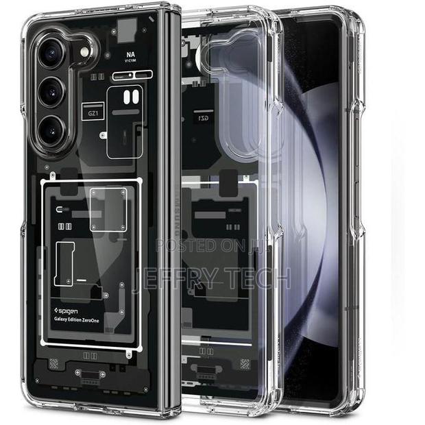 Spigen Hard Case Cover for Samsung Galaxy Z Fold 4 - main view