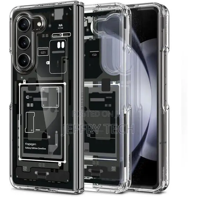 Spigen Hard Case Cover for Samsung Galaxy Z Fold 4