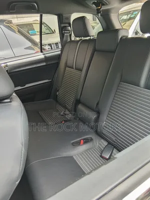 Toyota Corolla Fielder 2019 Blue