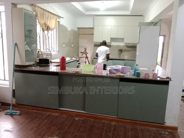 Kenyan Yellow Granite - thumbnail 3