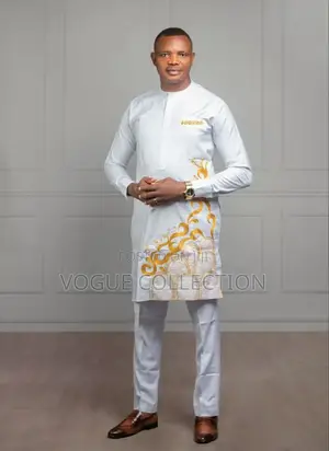 Executive Senetor Suit