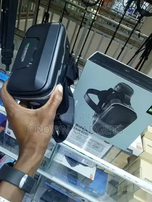 Vr Shinecon Virtual Reality Glasses For 3d Movies Games