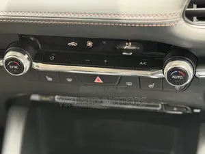 Mazda 3 2019 Black