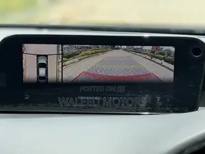 Mazda 3 2019 Black