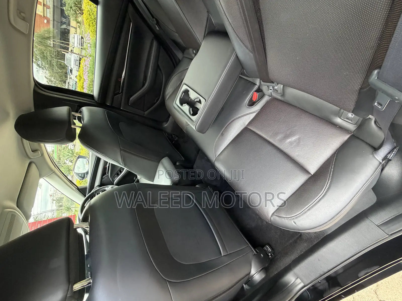 Mazda 3 2019 Black