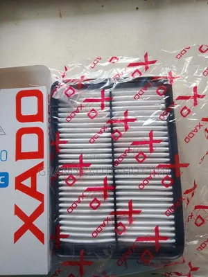 Air Filter Hyundai Santa Fe/Sorento 2010 Diesel (Xado Brand)