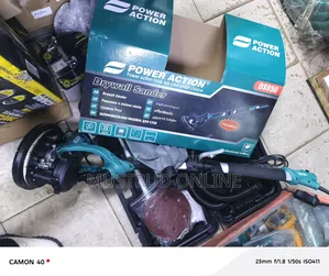 Dry Wall Sander