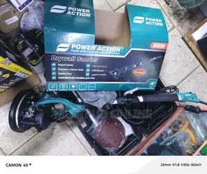 Dry Wall Sander