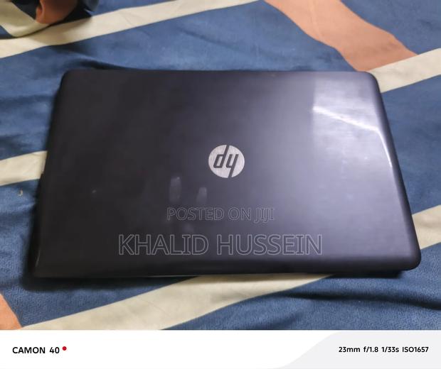 Laptop HP 15 4GB Intel Core i5 SSD 256GB - thumbnail 3