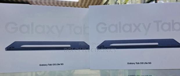 New Samsung Galaxy Tab S10 Lite 128 GB Blue