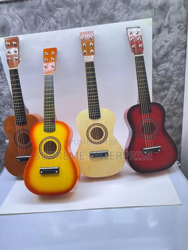 String Acoustic Guitar