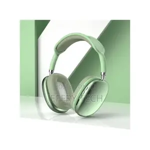 P9 Air Max Wireless Bluetooth Headphones With Microphone Noise